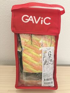 GAViCガビック　キーパーグローブ6号