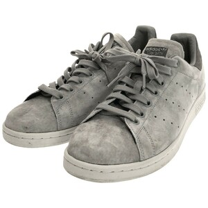 adidas アディダス URBAN RESEARCH別注 STAN SMITH スタンスミス スニーカー グレー 26.5cm BZ0452 ITHV3CSWFKJ9