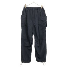 koti BEAUTY&YOUTH GEAR PANTS2.0 ギアパンツ 1214-599-8423 ネイビー M ITS993X36NV4_画像1