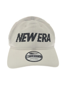 NEWERA ニューエラ GOLF ゴルフロゴキャップ ホワイト F IT6PIX1IODAC