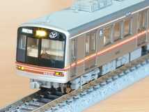 ポポンデッタ 新製品 品番6041 Osaka Metro 66系 後期車 堺筋線 8両セット ( 大阪メトロ / 大阪市交通局 / 大阪市営 )_画像5