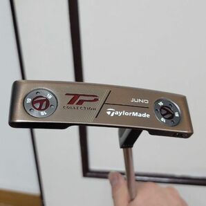 TaylorMade JUNO パター 