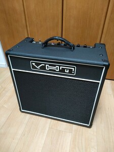 VHT Special 12/20 Combo 【GROOVE TUBES製EL34交換済み】