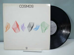 ●【LP】COSMOS/CAN CAN CAN C25R0092 (管理：1041）