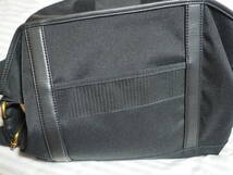 ミレスト　ショルダーバッグ MILESTO　CORDURA FABRIC_画像7