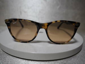 レイバン　調光グラス　Ray-Ban RB2185F 1248/AC 55□18 150 3F