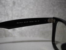 レイバン　調光グラス　Ray-Ban RB2140-F 901/5F 52□22 150 2F_画像3