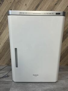 パナソニック(Panasonic) 次亜塩素酸 空間清浄機 ziaino ジアイーノ 【40畳まで】 F-JDL50-W 19年製　10