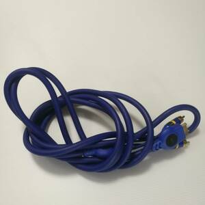 [G0640]Monster Cable ハイグレード AVケーブル Sony Playstation 2 　/ジャンク品/RCAケーブル/ケーブル/PS2/GameLink 300/