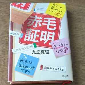 【中学生読書】赤毛証明 (くもんの児童文学) 光丘真理/作