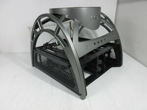 Antec SKELETON skeleton open air - design ATX PC case secondhand goods 