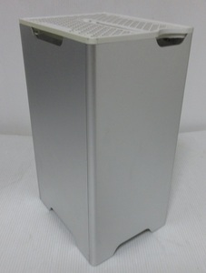 SilverStone smoke . type SST-FT03S-MINI Mini-ITX PC case secondhand goods 