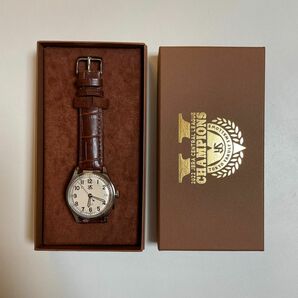 【非売品】ヤクルトスワローズ2022優勝記念時計