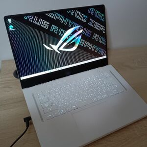 ASUS ROG Zephyrus G15 GA503QS (GA503QS-R9R3080W)