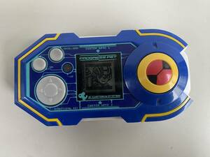 Et690◆ロックマンエグゼ◆プログレスペット バトルチップ セット ゲーム周辺機器 おもちゃ 玩具 通電確認済み