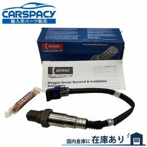 新品即納DENSO製2010-2011 シボレー カマロ 3.6L O2センサー リア側