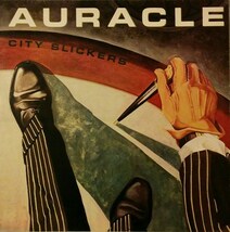 試聴/Auracle/City Slickers/Teo Macero/テオ・マセロ/Jazz Funk/Rare Groove/Fusion/prog/1979 UK盤_画像1