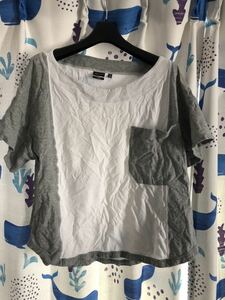 中古品UNIQLOユニクロレディース上着Mサイズ