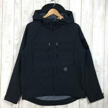 MENs M マグフォース Magforce トール シェル ジャケット Thor Shell Jacket ハードシェル フーディ ミリタリー タ_画像1