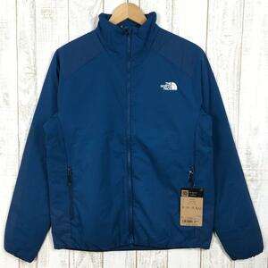 MENs M ノースフェイス ベントリックス ジャケット Ventrix Jacket アクティブ インサレーション NORTH FACE NY82