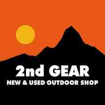 MENs M 2ndGear Mountain Products メリノウール トレッキング ソックス 2足セット アメリカ製 中厚 靴下 ハイキ_画像10