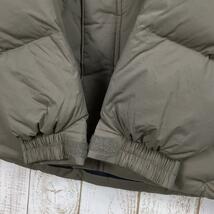 MENs S マウンテンハードウェア ネバダン ダウン パーカ Nevadan Down Parka ジャケット フーディ パーカー MOUNTAI_画像5