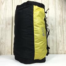 マウンテンハードウェア キャンプ 4 ダッフル 65L Camp 4 Duffel 65 ダッフルバッグ バックパック 日本未発売モデル MOUNTA_画像1