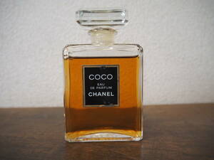 CHANEL シャネル COCO ココ オードゥパルファム 100ml CHANEL COCO EDP レディース香水 