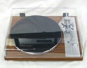 アナログプレーヤー TEAC TN-4D-WA ティアック