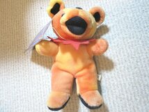 グレイトフルデッドベア sunshine sun shine GRATEFUL DEAD BEAR クマ ぬいぐるみ_画像1