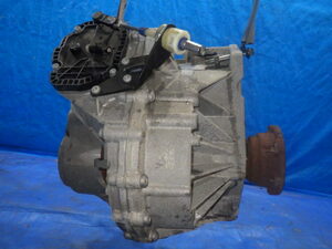 42 Audi A1 スポーツバック 8XCHZ Genuine 1955 CHZ Transmission