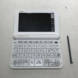 医学書院 看護医学電子辞書 13 IS-N13000 / CASIO EX-WORD DATAPLUS10の画像3