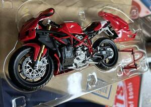 1/12 ミニチャンプス　ドゥカティ 999R 2005 レッド　minichamps ducati 122120500