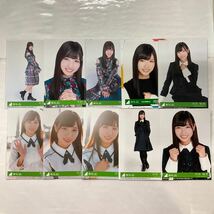 日向坂46 けやき坂46 河田陽菜 生写真 20枚 まとめ売り HN1148_画像2