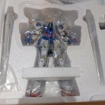 GUNDAM FIX FIGURATION METAL COMPOSITE ウイングガンダムゼロ （EW版） 魂ウェブ商店 _画像4