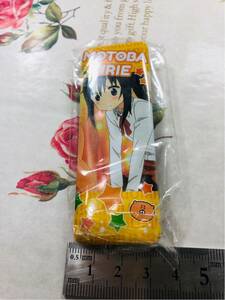 ◆干物妹うまるちゃん ロング缶バッジ カンバッジ 本場切絵