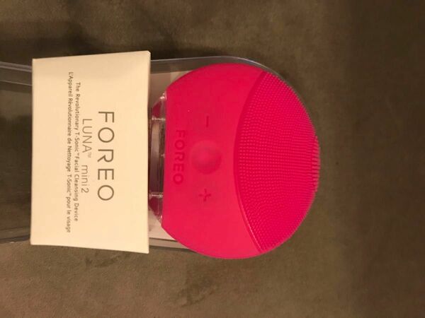 Foreo Luna mini 2