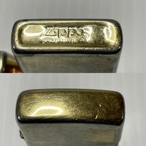 Z07 【 ZIPPO 】ビンテージ スリム ジッポ ステーツ オブ ハワイ 1981年製 ケース 、インナー クリーニング済_画像6