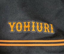 値下げ交渉 2023年 読売ジャイアンツ NIKE 3rd/サード XLサイズ 検)YOMIURI GIANTS THIRD BLACK 巨人軍 黒 ブラック 原監督 坂本 長野 岡本_画像7