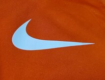 [値下げ交渉] 04年 ユーロ 2004 オランダ代表 #10 VAN NISTELROOY NIKE LIMITED EDITION 検/UEFA EURO PORTUGAL HOLLAND NETHERLANDS SHIRT_画像6