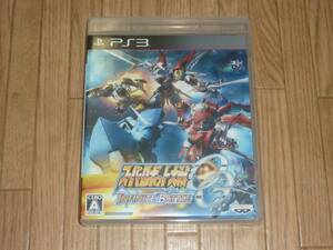 PS3 スーパーロボット大戦OG INFINITE BATTLE