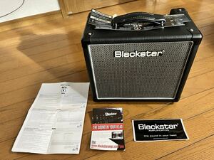 Blackstar HT-1R MKⅡ 真空管チューブアンプ