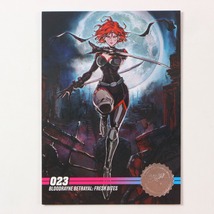 ◆新品未開封 Nintendo Switch BLOODRAYNE BETRAYAL: FRESH BITES COLLECTOR'S EDITION◆LIMITED RUN_画像5