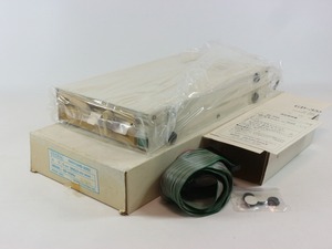 ◆未使用品 GLORIA SYSTEMS PC-9801用 外付け 5インチ FDドライブ GD-50Hs◆