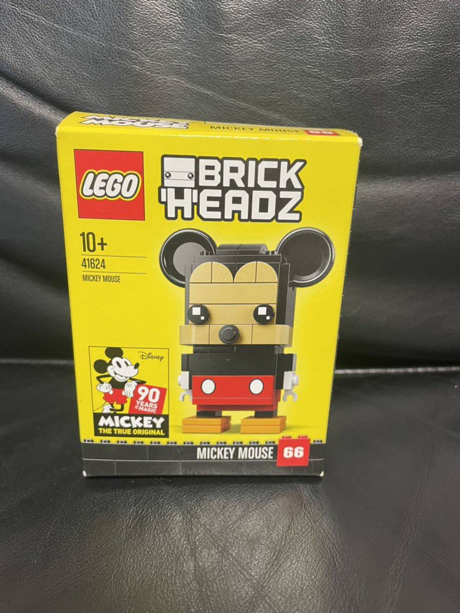 2024年最新】Yahoo!オークション -ブリックヘッズ legoの中古品・新品