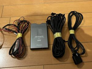 中古　カロッツェリア パナソニック ETC 1.0 ND-ETC5