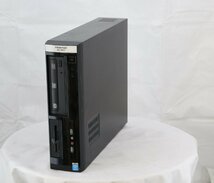 FRONTIER FRSHM2327/Rs BZ PRO　Core i5 4440 3.10GHz 8GB 500GB■現状品_画像1