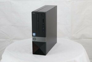 DELL Vostro 3267 -　Core i3 6100 3.70GHz 4GB 1000GB■現状品