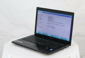 lenovo 20238 G510　Core i3 4000M 2.40GHz 4GB 500GB■現状品