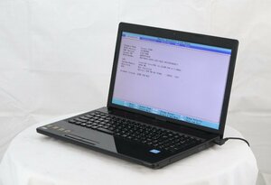 lenovo 2689 G580　Core i5 3210M 2.50GHz 4GB ■現状品